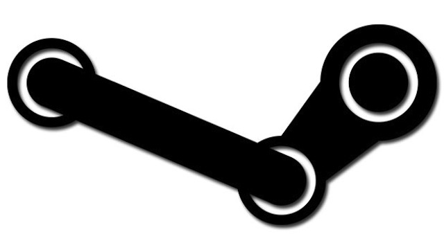 steam logo