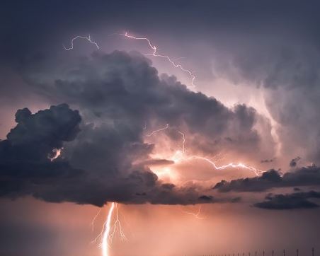 thundercloud