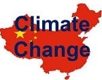 China Climate Change