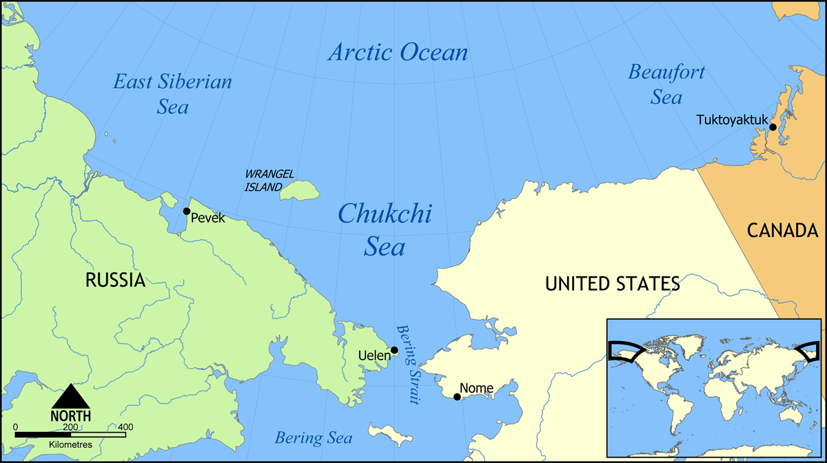 Chukchi_Sea_map
