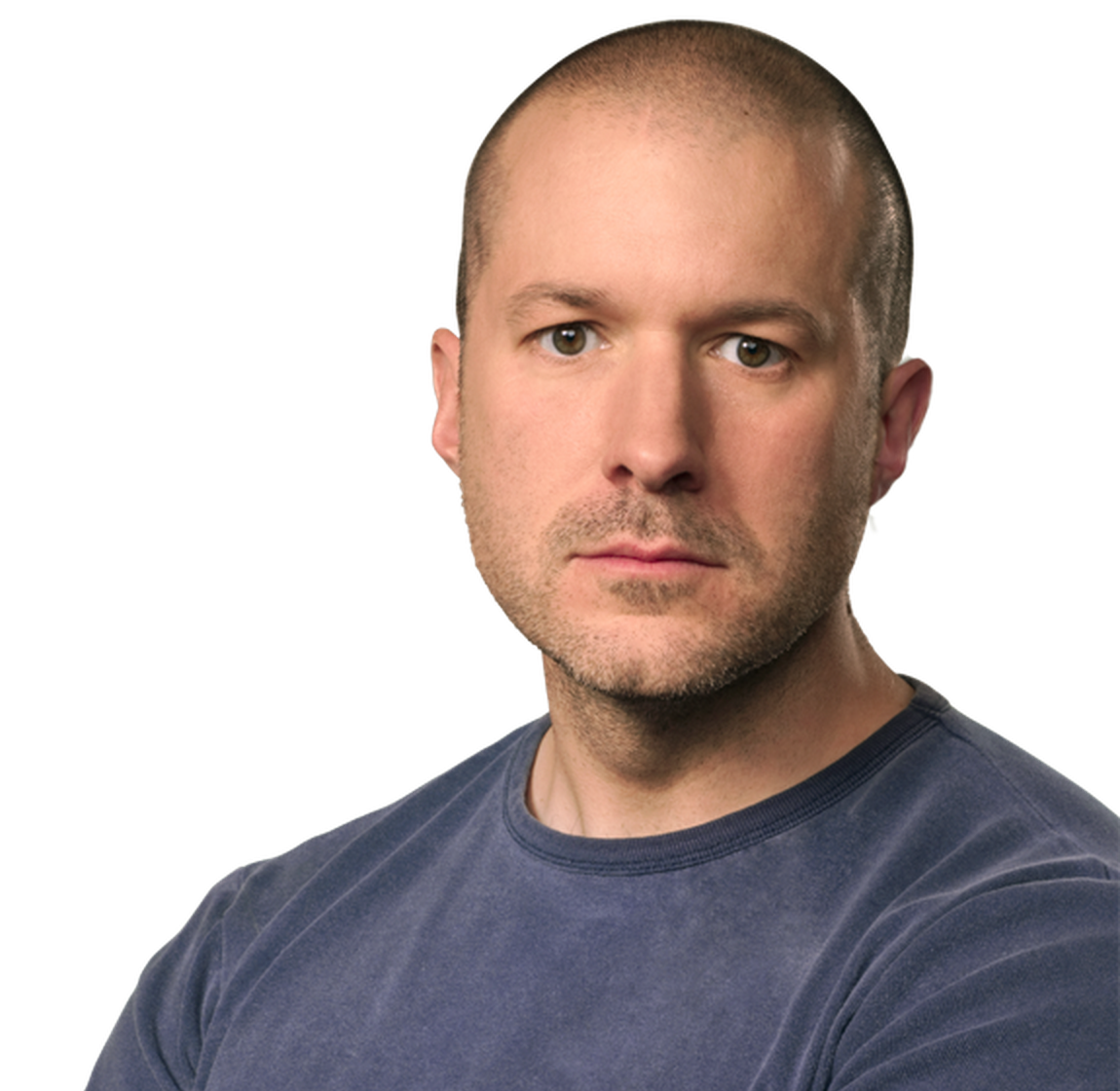 jony ive apple chief design officer