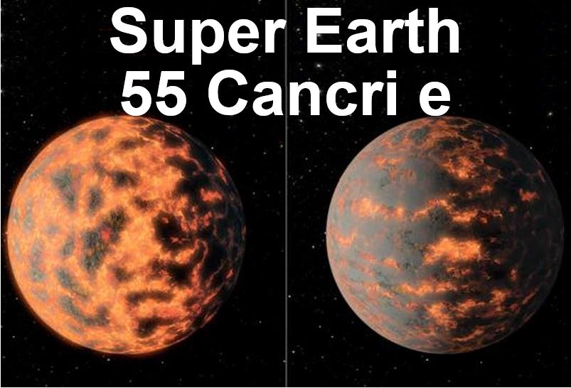 Super Earth