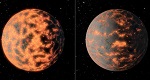 Super Earth found