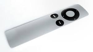 apple tv remote