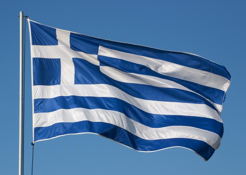 greek flag