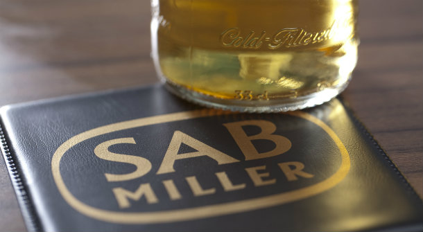 SABMiller