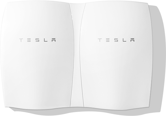 tesla-powerwall-battery-group