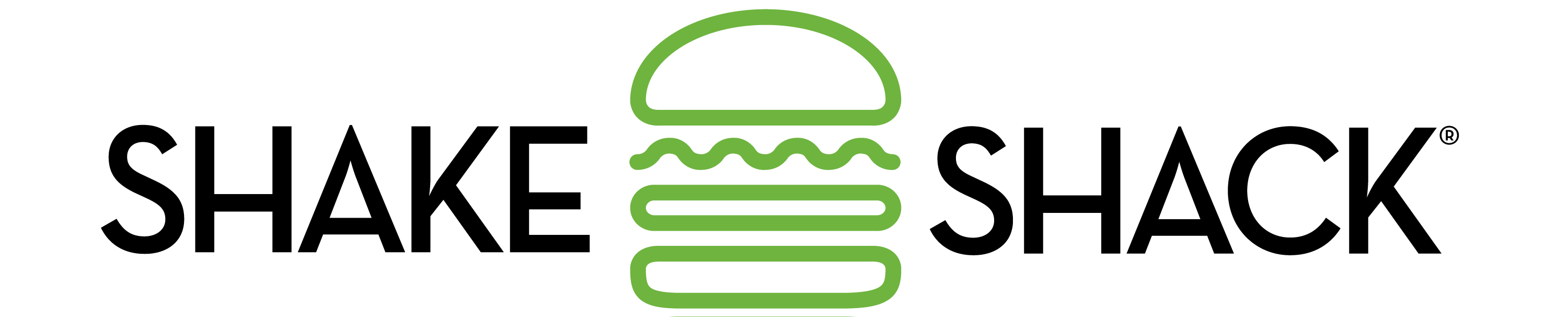 shake shack logo wide