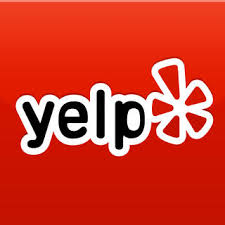 yelp logo