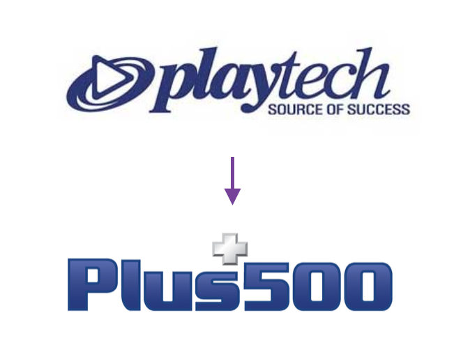 Playtech Plus500 acquisition