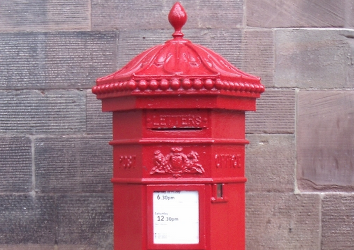 Royal Mail