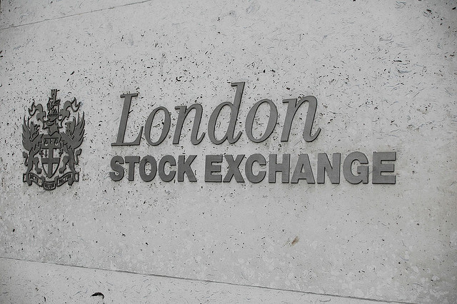 London Stock Exchange