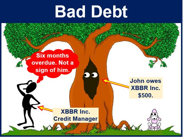 Bad Debt