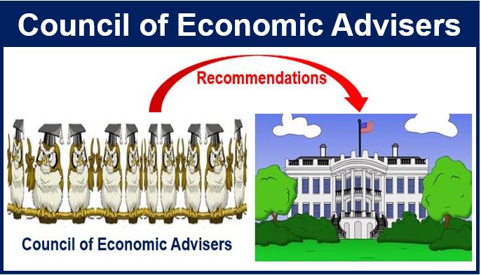 Council of Economic Advisers