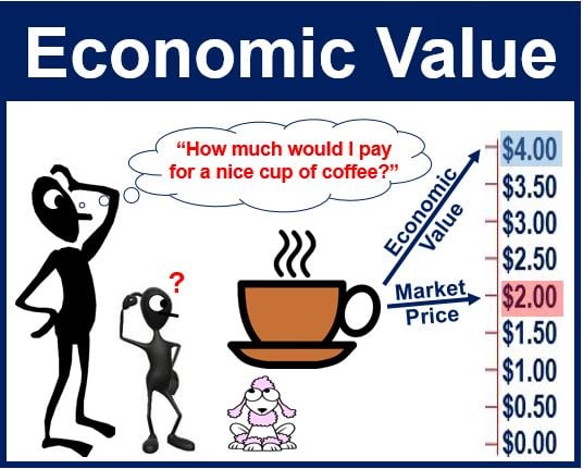 case study on economic value
