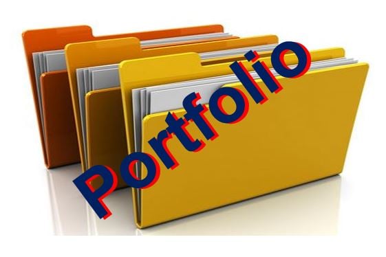 What is a portfolio? Definition and examples - Market Business News