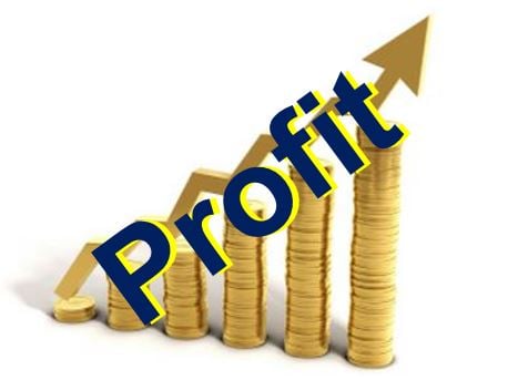 What is profit? Measures of profit - Market Business News