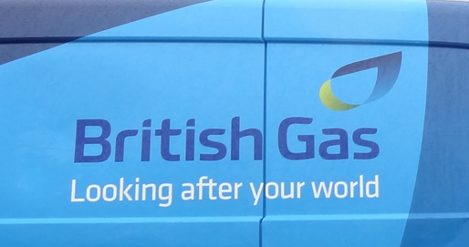 British Gas