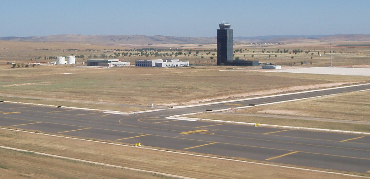 Ciudad Real Airport