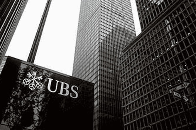 UBS