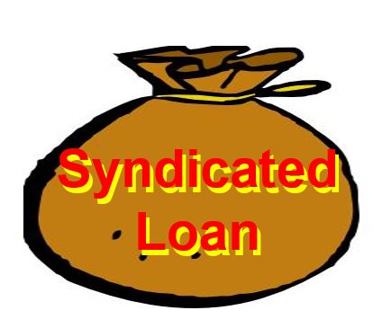 lead arranger syndicated loan