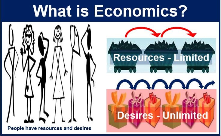 define economix
