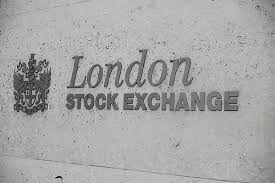 london stock exchange