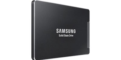 Samsung SSD1