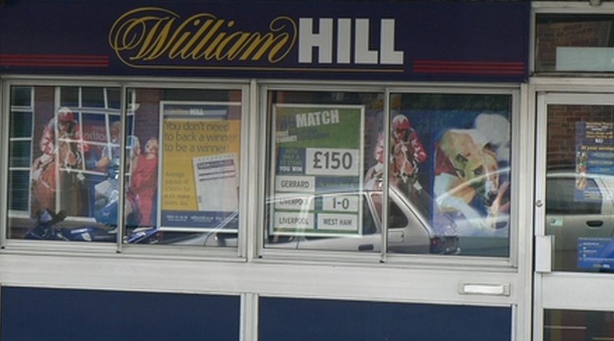 William Hill