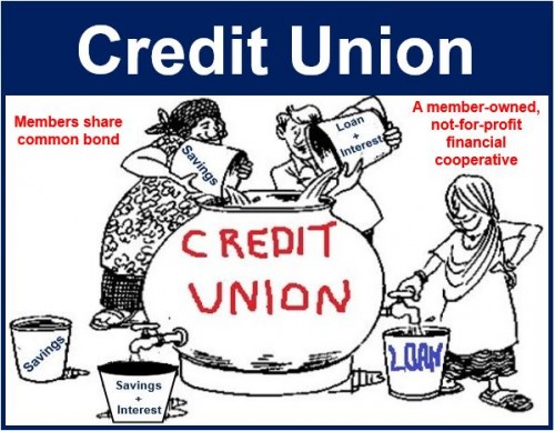 Credit Union