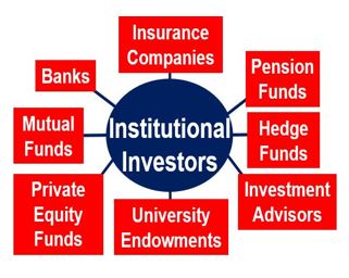 What Is An Institutional Investor? - Market Business News