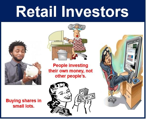 Retail Investor