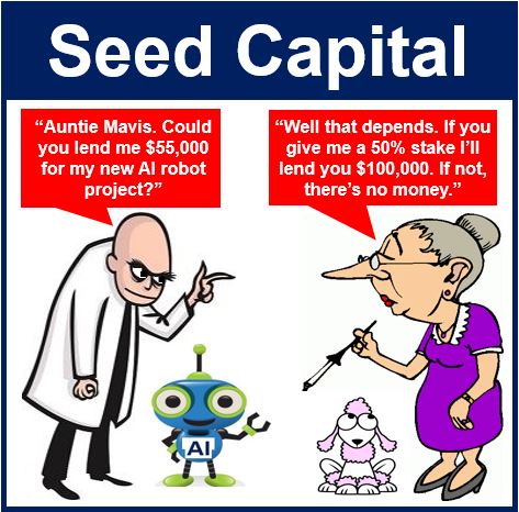 Seed Capital