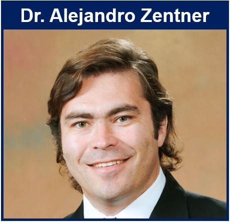Alejandro Zentner