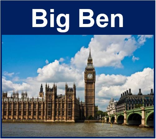 Big Ben