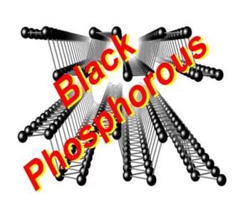 Black Phosphorous Thumbnail