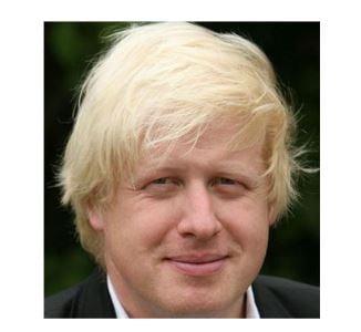 Boris Johnson