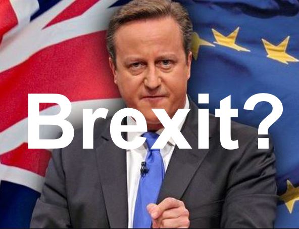 Cameron Brexit