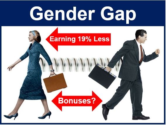 Gender Gap