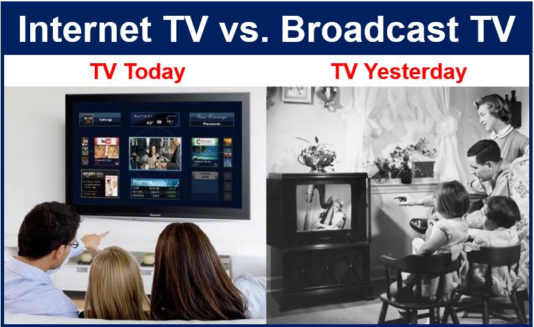 Internet TV