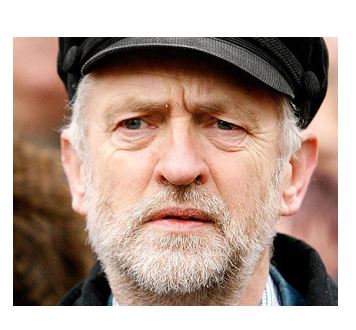 Jeremy Corbyn