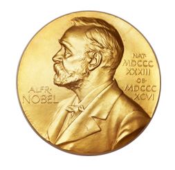 Nobel Prize