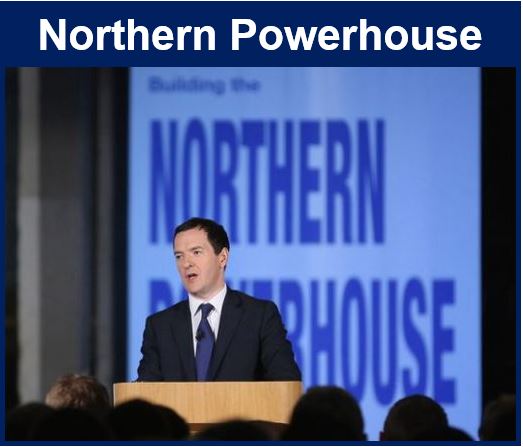 Northern Powerhouse