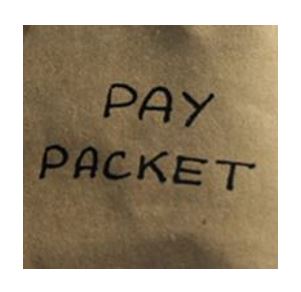 Pay Packet