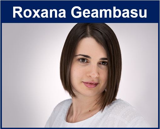 Roxana Geambasu