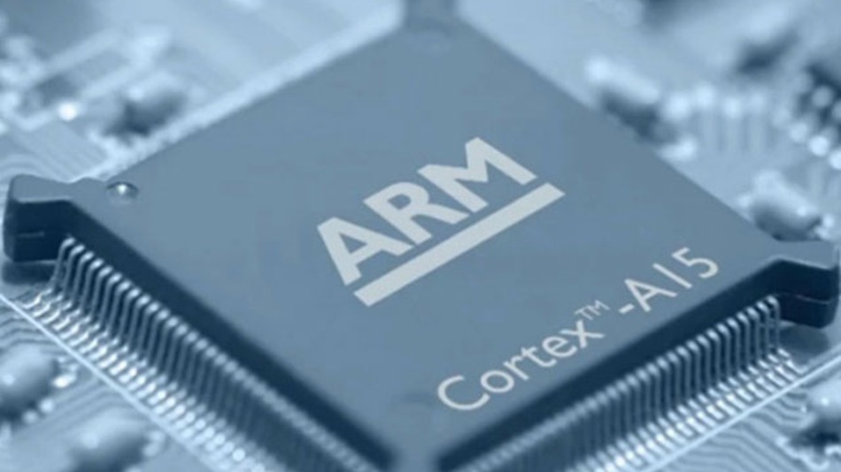 arm chip