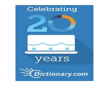 dictionary birthday