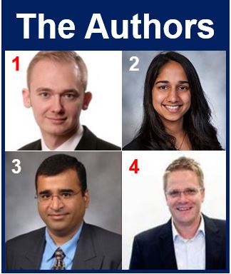 e commerce authors