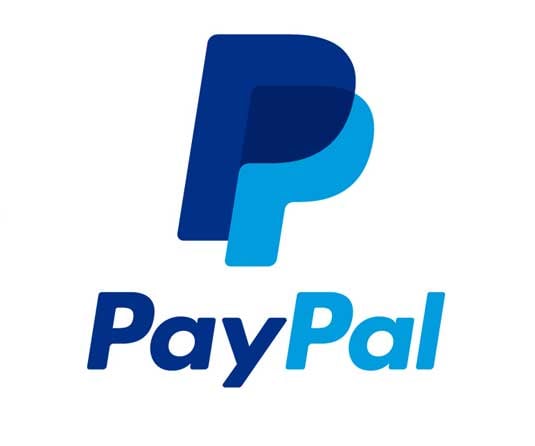 PAYPAL- 