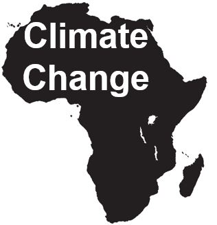 Africa needs help to combat climate change